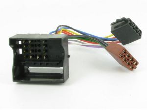 Connects2 CT20BM02 Cablaj adaptare alimentare la ISO BMW