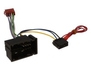 Connects2 CT20FT04 Cablaj adaptare alimentare la ISO Fiat 500L