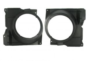 Connects2 CT25VW09 Adaptoare Difuzoare VW Polo