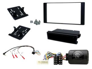 Connects2 CTKSU01 Kit instalare Subaru Impreza/XV