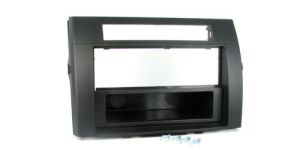 Connects2 CT24TY15 kit rama 1DIN Toyota Corolla Verso(negru)