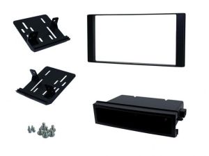 Connects2 CT23SU01 kit rama 2DIN Subaru Forester,Impreza,XV