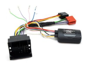 Connects2 CTSVW007.2 adaptor comenzi volan VW BEETLE 2013(Fender Audio)