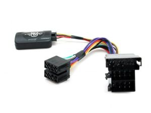 Connects2 CTSSK001.2 adaptor comenzi volan SKODA FELICIA/FABIA/OCTAVIA/SUPERB