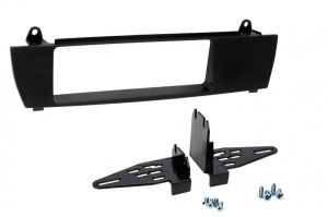 Connects2 CT24BM07 rama 1DIN BMW X3 2004-2010