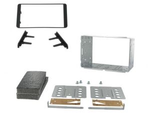 Connects2 CT23TY04 kit rama 2DIN TOYOTA Auris, Avensis, Corolla Verso, Yaris, Corolla