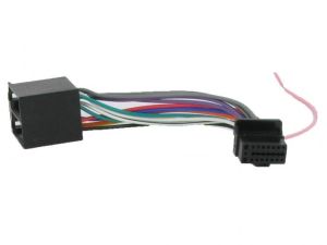 Connects2 CT21AL01 Cablaje Adaptoare ISO Alpine