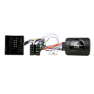 Connects2 CTSCT011.2 adaptor comenzi volan Citroen Dispatch/Jumpy/Spacetourer