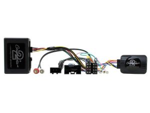 Connects2 CTSLR013.2 adaptor comenzi volan Land Rover Range-Rover-Vogue