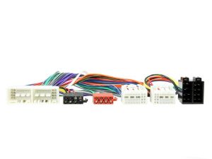 Connects2 CT10HY07 CABLAJE ISO DE ADAPTARE CAR KIT