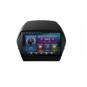 Navigatie Hyundai IX35 C-361 Octa Core cu Android Radio Bluetooth Internet GPS WIFI 4+32GB