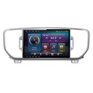 Navigatie Kia Sportage 2016 C-576 Octa Core cu Android Radio Bluetooth Internet GPS WIFI 4+32GB