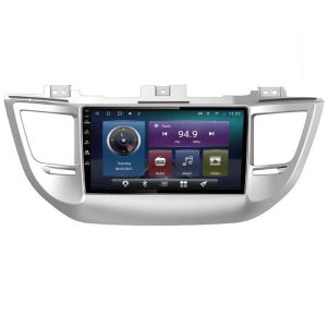 Navigatie Hyundai Tucson C-546 Octa Core cu Android Radio Bluetooth Internet GPS WIFI 4+32GB