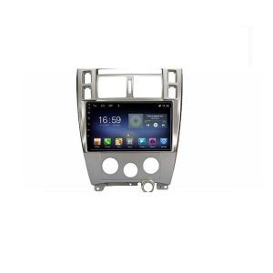 Navigatie HHyundai Tucson Manual F-1001 Octa Core cu Android Radio Bluetooth Internet GPS WIFI DSP 8+128GB 4G