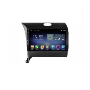 Navigatie KIA CERATO 2013-2017 F-1562 Octa Core cu Android Radio Bluetooth Internet GPS WIFI DSP 8+128GB 4G