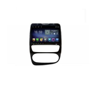 Navigatie Renault Clio 4 V2 F-468 Octa Core cu Android Radio Bluetooth Internet GPS WIFI DSP 8+128GB 4G