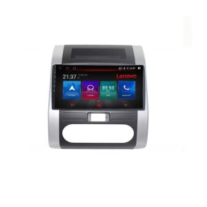 Navigatie Nissan X-trail old E-001 Octa Core cu Android Radio Bluetooth Internet GPS WIFI DSP 4+64GB 4G RESIGILAT
