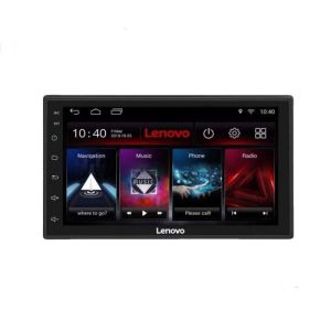Navigatie universala 2din ecran de 7" Octa Core cu Android Radio Bluetooth Internet GPS WIFI 8+128GB