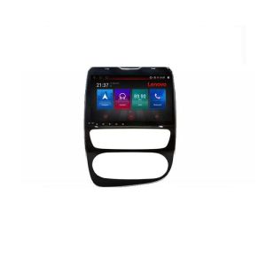 Renault Clio 4 V2 E-468 Octa Core navigáció Android rádióval, Bluetooth internettel, GPS-szel, WIFI-vel, DSP-vel, 4+64GB 4G-vel