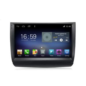 Navigatie Toyota Prius 2002-2010 F-prius Octa Core cu Android Radio Bluetooth Internet GPS WIFI DSP 8+128GB 4G