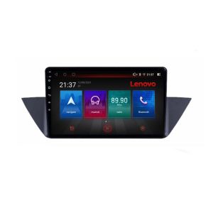 BMW X1 E84 E-219 Octa Core navigáció Android rádióval, Bluetooth internettel, GPS-szel, WIFI DSP-vel, 4+64GB 4G-vel