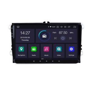 RES-G306 Navigatie dedicata VW/SKODA/SEAT