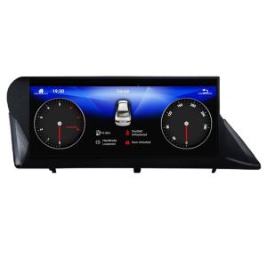 Navigatie Lexus RX 2009-2014 masini fara ecan de fabrica Android internet GPS usb 8CORE