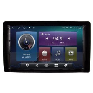 Navigatie universala 2din-2 Octa Core cu Android Radio Bluetooth Internet GPS WIFI 4+32GB