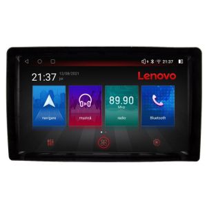 Navigatie universala 2din-2 Octa Core cu Android Radio Bluetooth Internet GPS WIFI DSP 4+64GB 4G