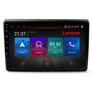Navigáció Fiat BRAVO 2007-2014 E-BRAVO Octa Core Android Rádióval Bluetooth Internet GPS WIFI DSP 4+64GB 4G