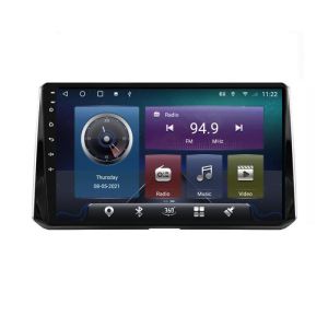 Navigatie Toyota Corolla 2019- C-388-levin Octa Core cu Android Radio Bluetooth Internet GPS WIFI 4+32GB