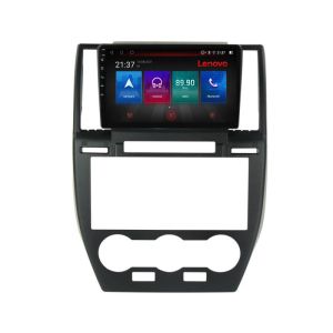 Navigáció Land Rover Freelander 2 2006-2012 E-freelander2 Octa Core Android Rádió Bluetooth Internet GPS WIFI DSP 4+