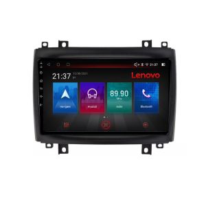 Navigáció Cadillac CTS 2003-2007 évjáratú Android rádió gps internet Octa Core 4+64 LTE Kit-CTS+EDT-E510-PRO