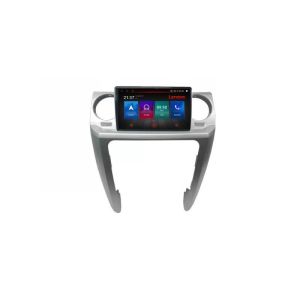 Navigáció Land Rover Discovery 3 2007-2015 Android rádió gps internet Octa Core 4+64 LTE Kit-discovery3+EDT-E50
