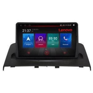 Navigáció Land Rover Freelander 2007-2015 Android rádió gps internet Octa Core 4+64 LTE Kit-freelander-up+EDT-E