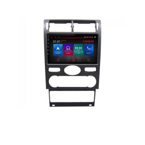 Navigáció Ford Mondeo 2004-2007 között Android rádió gps internet Octa Core 4+64 LTE Kit-mondeo2004+EDT-E50