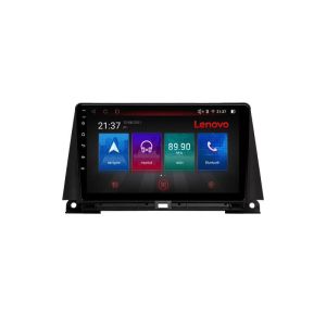 Lexus NX navigáció 2014-2020 között Android rádió gps internet Octa Core 4+64 LTE Kit-NX-2014+EDT-E509-PRO