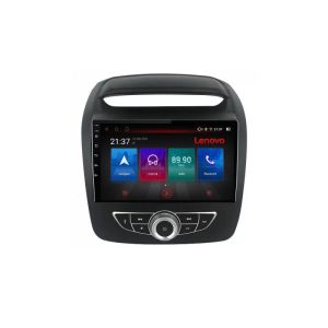 Navigáció Kia Sorento 2012-2015 autók gyári navigációval Android rádió gps internet Octa Core 4+64 LTE Ki