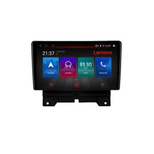 Navigáció Range Rover Sport 2005-2010 Android rádió gps internet Octa Core 4+64 LTE Kit-sport08+EDT-E509-PRO