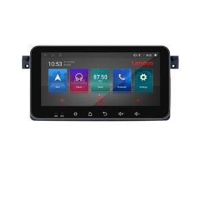 Navigatie BMW Seria 3 E46 I-052 4+64 ecran 10.33" Android Waze USB Navigatie Internet Youtube Radio