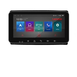 Navigatie universala 2din-2 4+64 ecran 10.33" Android Waze USB Navigatie Internet Youtube Radio