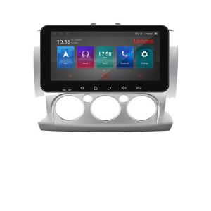 Navigatie Ford Focus 2 Manual I-140-manual 4+64 ecran 10.33" Android Waze USB Navigatie Internet Youtube Radi