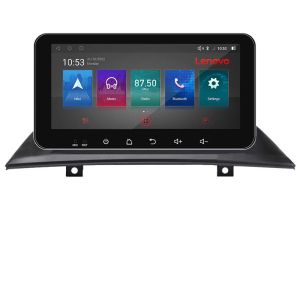 Navigatie BMW X3 2004-2012 I-083 4+64 ecran 10.33" Android Waze USB Navigatie Internet Youtube Radio