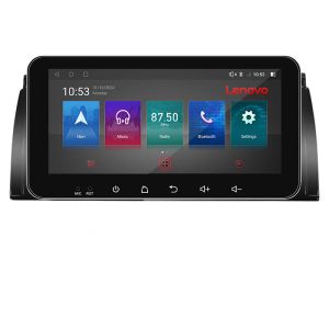 Navigatie BMW E39 si E53 I-082 4+64 ecran 10.33" Android Waze USB Navigatie Internet Youtube Radio