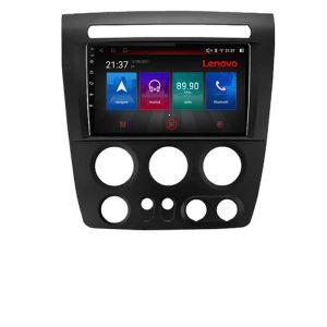 Navigáció Hummer H3 Android rádió gps internet Octa Core 4+64 LTE Kit-h3+EDT-E509-PRO