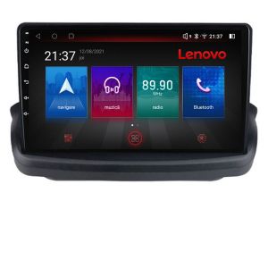 Navigáció Hyundai Genesis 4+64 GB Octa Core LTE Android rádió gps internet készlet - GENESYS+EDT-E509-PRO