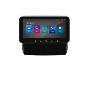 Navigatie Subaru Forester 2017-2020 I-forester20 4+64 ecran 10.33" Android Waze USB Navigatie Internet Youtub