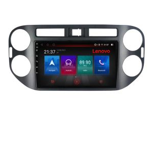 Navigatie VW Tiguan 2009-2015 Android radio gps internet Octa Core 4+64 LTE Kit-489v2+EDT-E509-PRO RESIGILAT