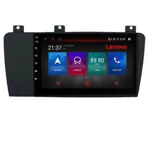 Navigatie Volvo S60 2002-2008 Android radio gps internet Octa Core 4+64GB LTE Kit-s60-02+EDT-E509-PRO RESIGILAT