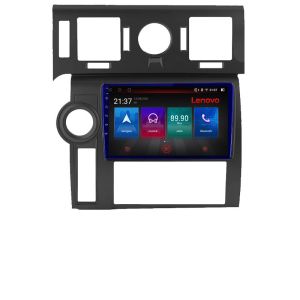 Navigáció Hummer H2 2002-2008 Android rádió gps internet Octa Core 4+64 LTE kit-hummer2+EDT-E509-PRO